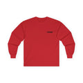 Unisex Ultra Cotton Long Sleeve Tee