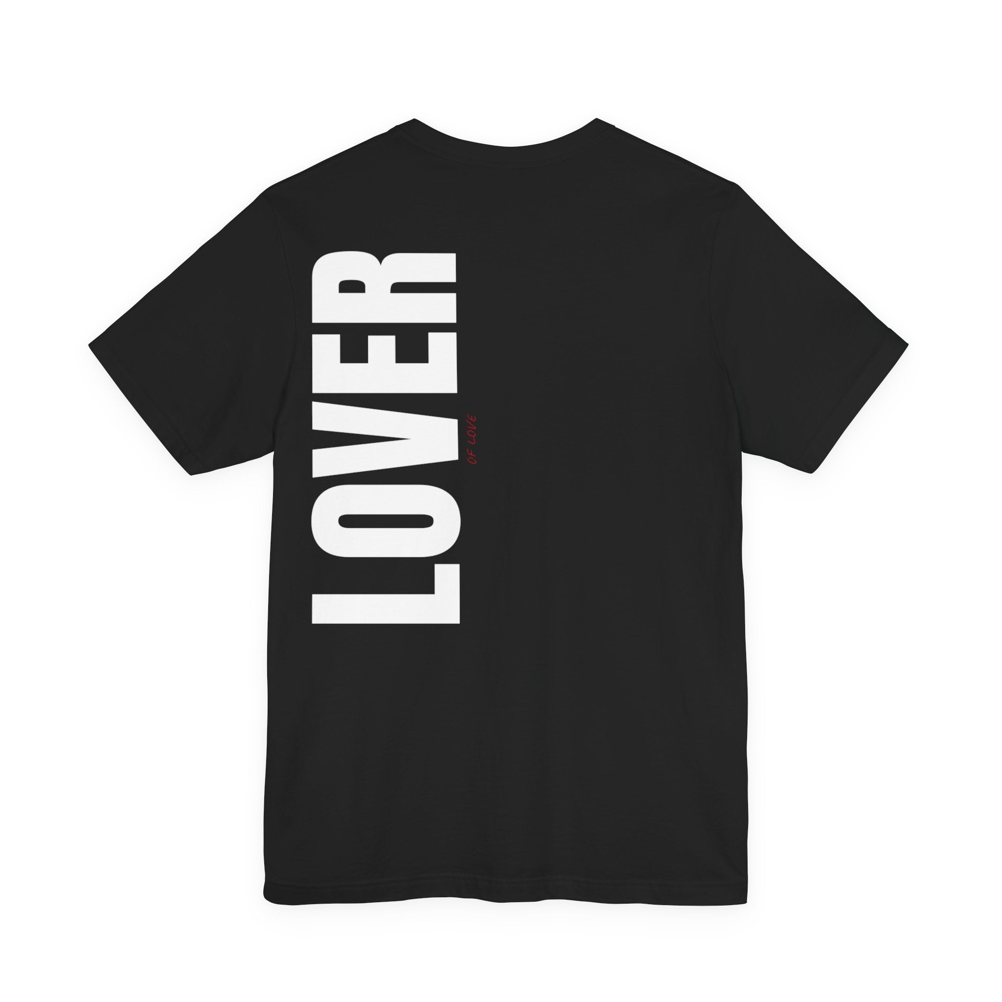 Blank White Tee | Plain White T-Shirt, Short Sleeve Shirt